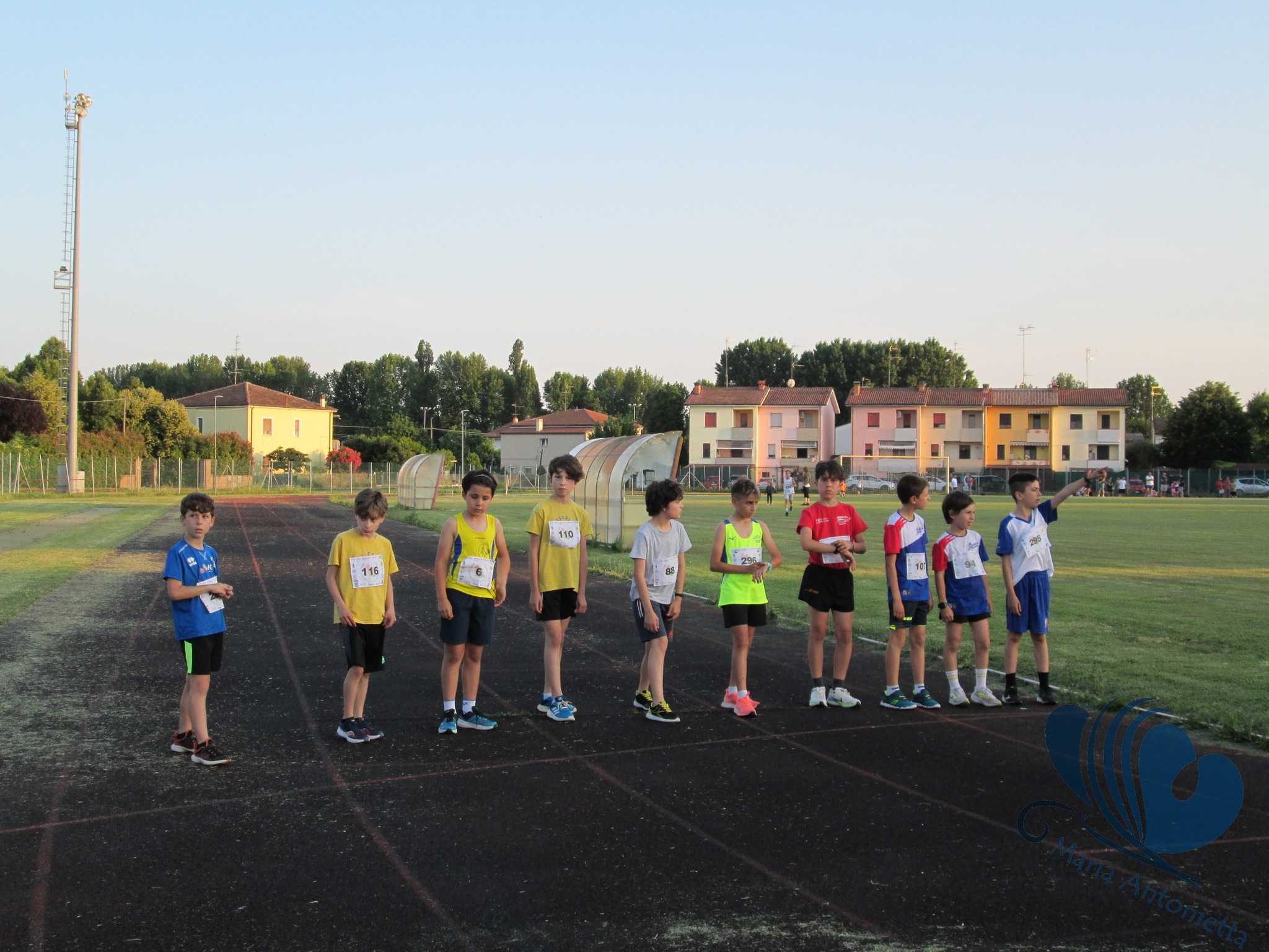 Fusignano: Camminata il Giardino di Lorenzo - 07 giugno 2024