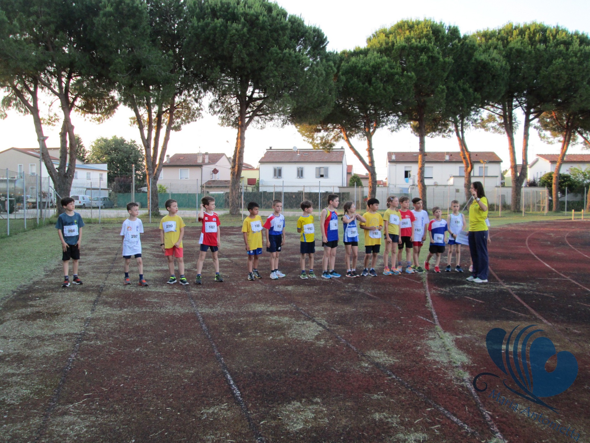 Fusignano: Camminata il Giardino di Lorenzo - 07 giugno 2024