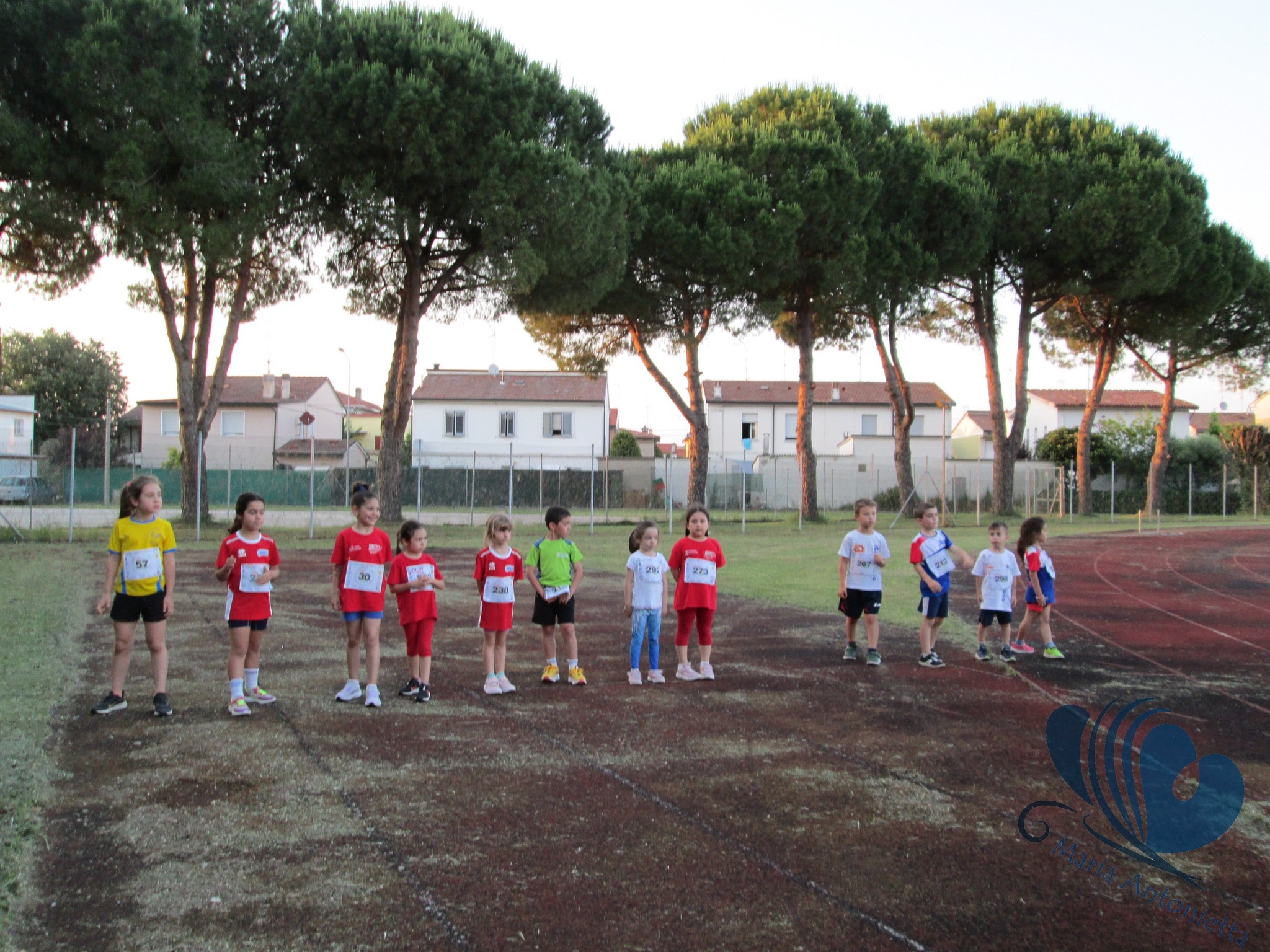 Fusignano: Camminata il Giardino di Lorenzo - 07 giugno 2024