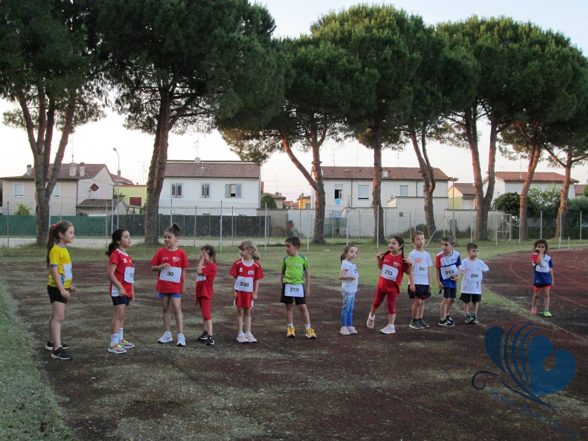 Fusignano: Camminata il Giardino di Lorenzo - 07 giugno 2024