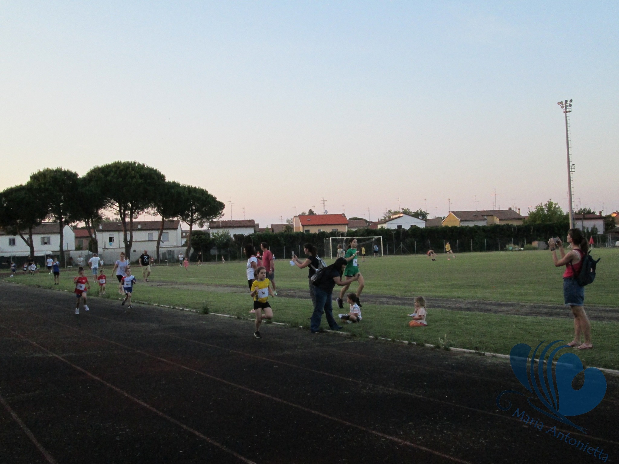 Fusignano: Camminata il Giardino di Lorenzo - 07 giugno 2024