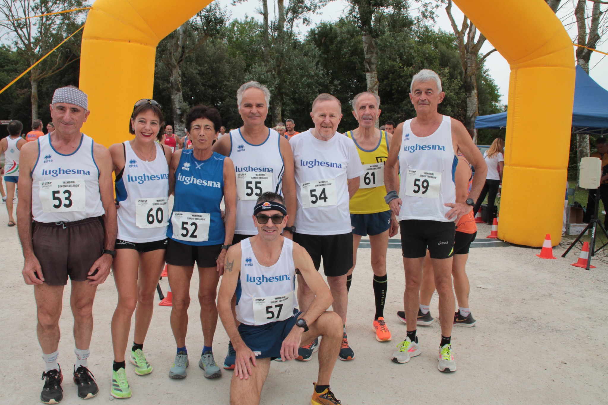 Volano: Memorial Simoni Edelardo - 09 giugno 2024