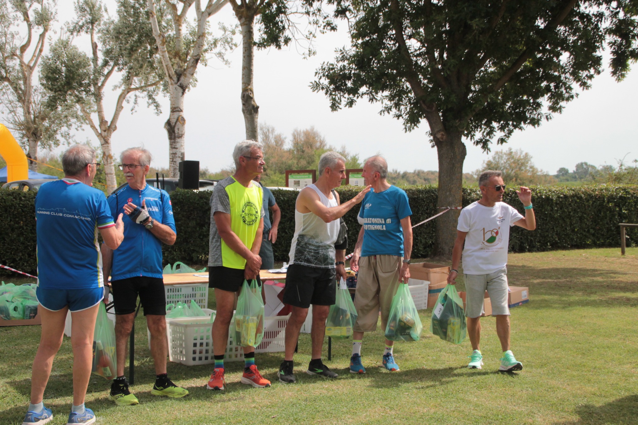 Volano: Memorial Simoni Edelardo - 09 giugno 2024