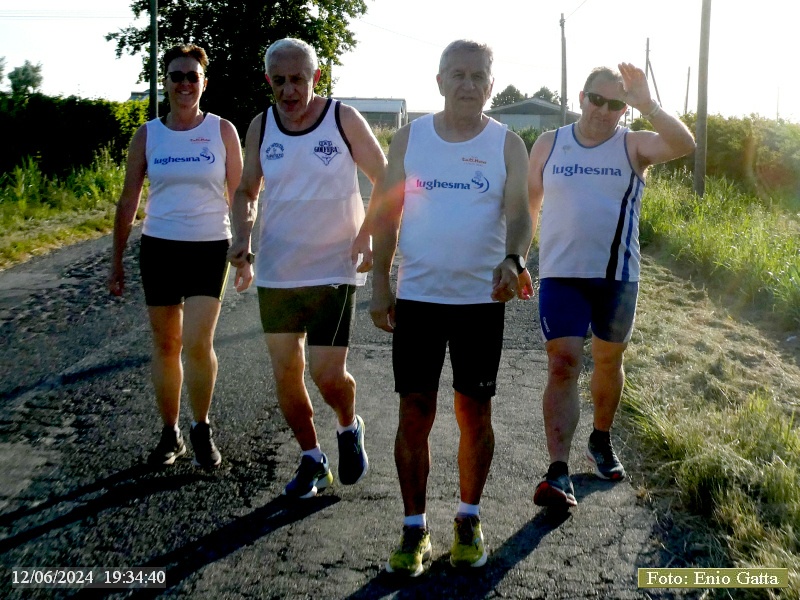 Savarna: Notturna dell'Unit - 12 giugno 2024