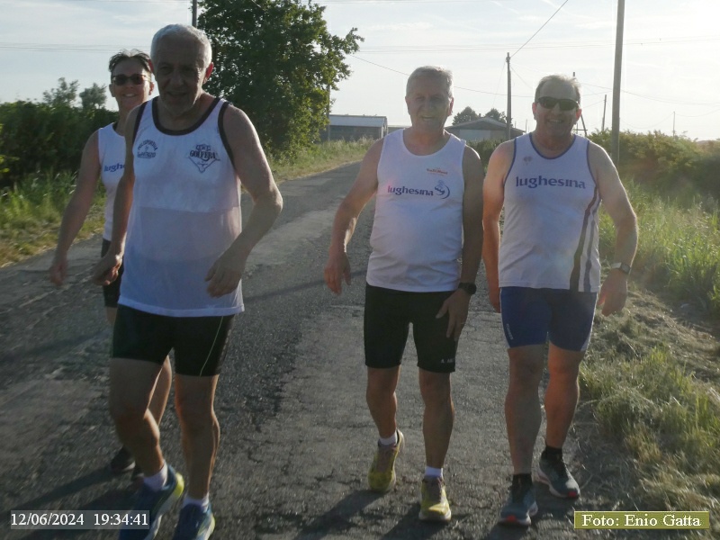 Savarna: Notturna dell'Unit - 12 giugno 2024