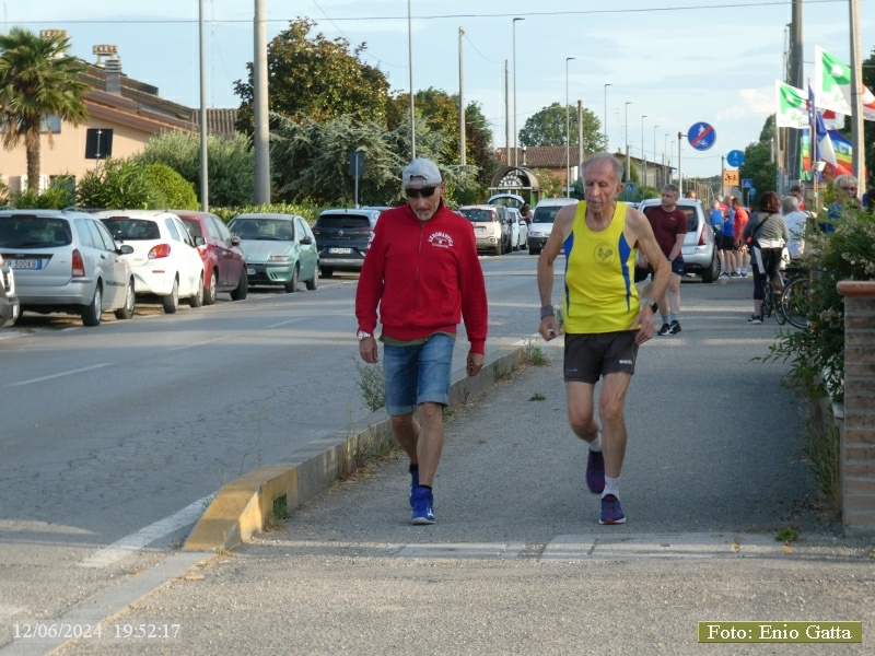 Savarna: Notturna dell'Unit - 12 giugno 2024