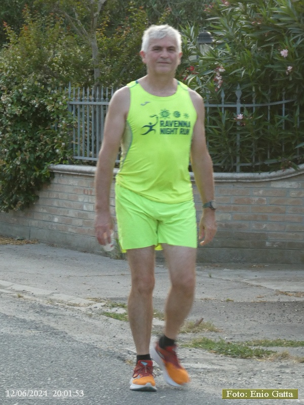 Savarna: Notturna dell'Unit - 12 giugno 2024