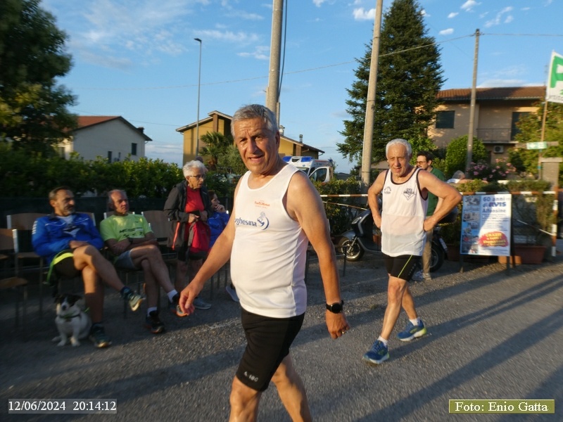 Savarna: Notturna dell'Unit - 12 giugno 2024
