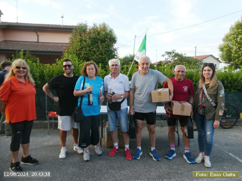 Savarna: Notturna dell'Unit - 12 giugno 2024