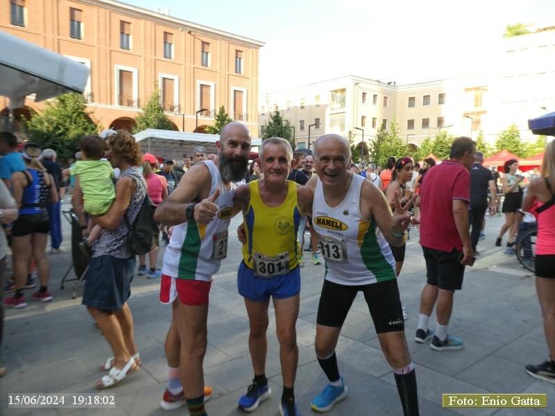 Cesena: Notturna di San Giovanni - 15 giugno 2024