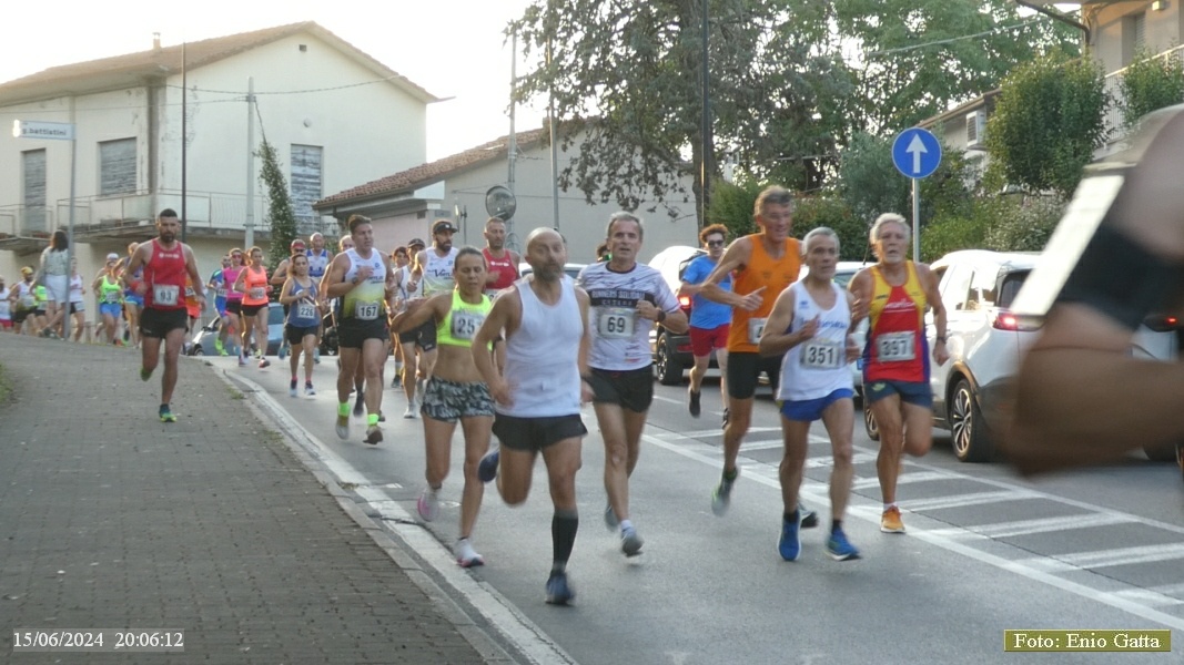 Cesena: Notturna di San Giovanni - 15 giugno 2024