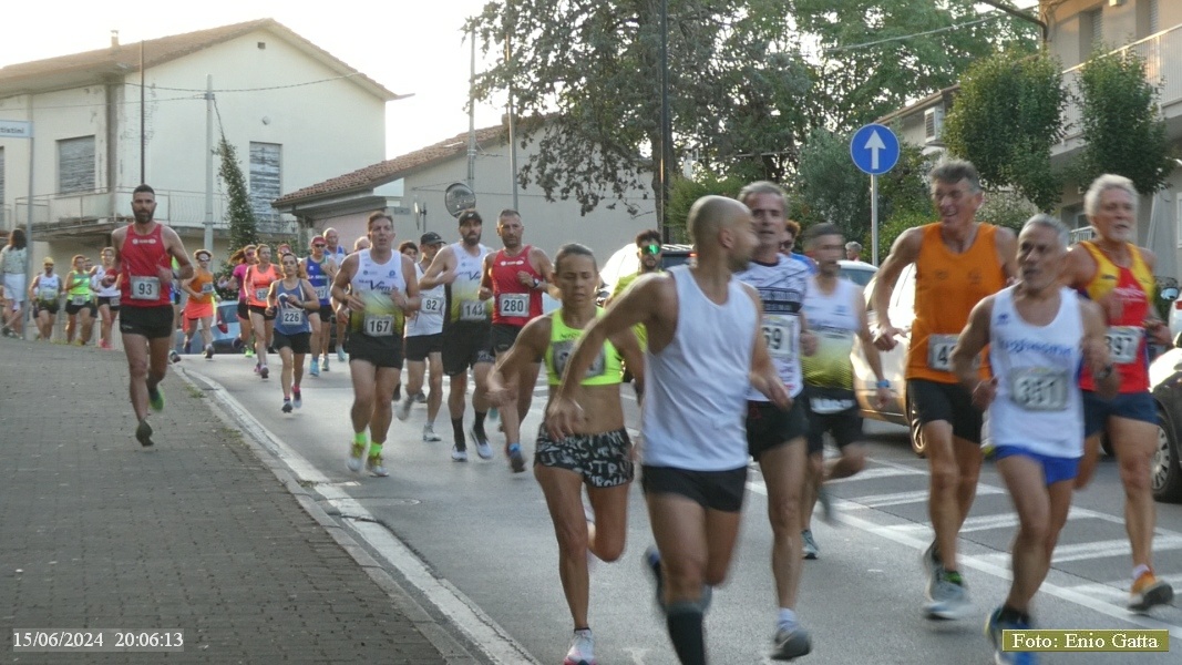 Cesena: Notturna di San Giovanni - 15 giugno 2024