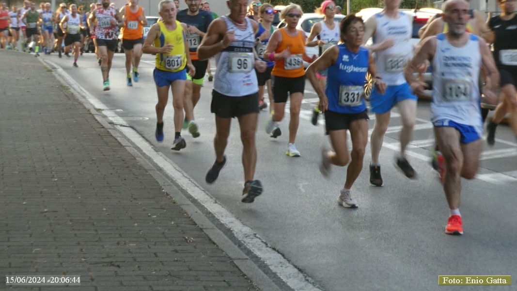 Cesena: Notturna di San Giovanni - 15 giugno 2024