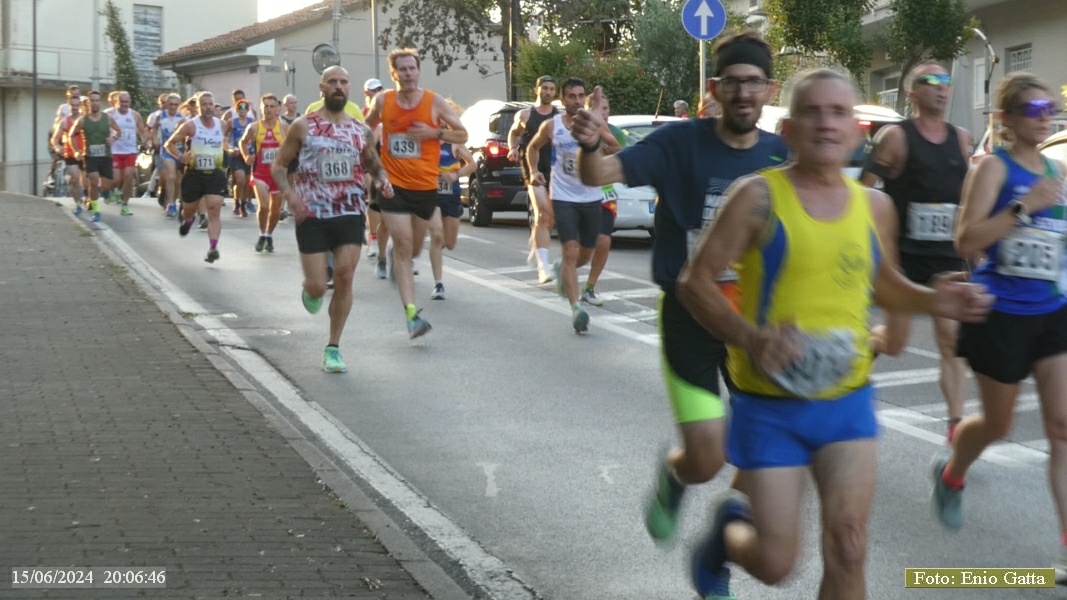 Cesena: Notturna di San Giovanni - 15 giugno 2024