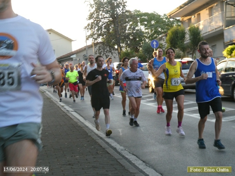 Cesena: Notturna di San Giovanni - 15 giugno 2024