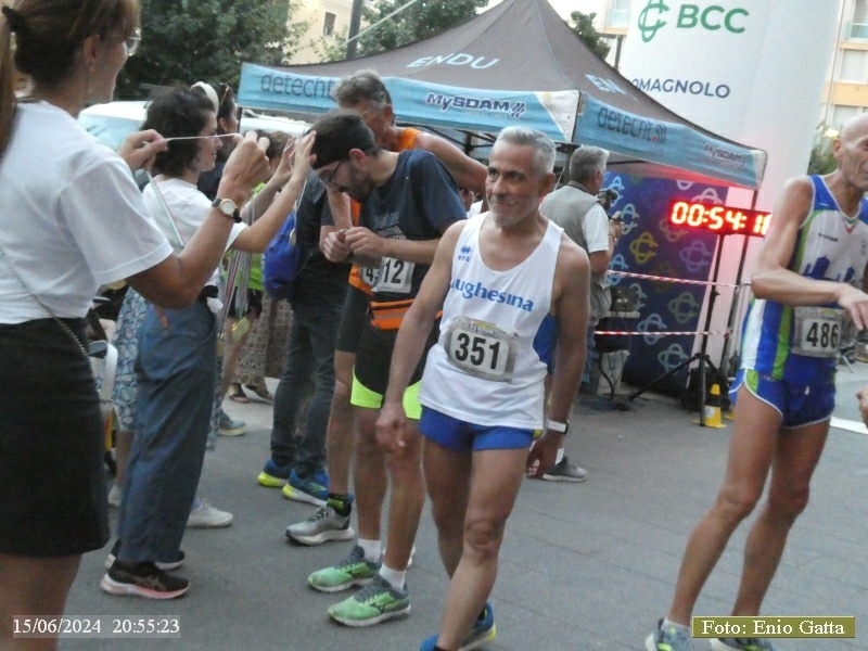 Cesena: Notturna di San Giovanni - 15 giugno 2024