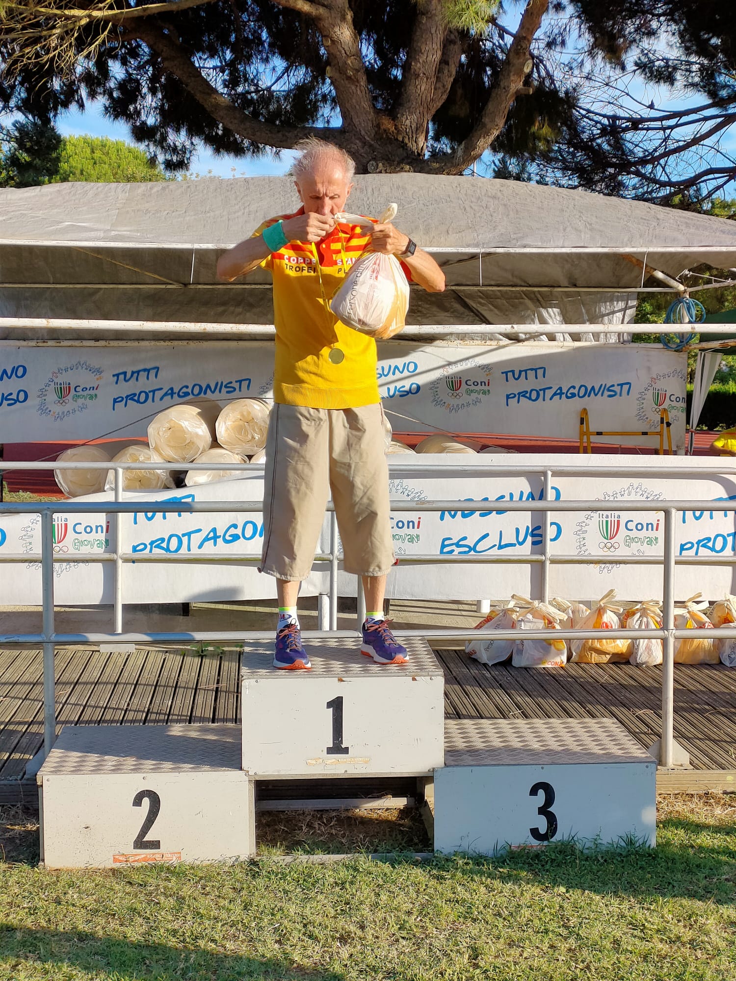 Marina di Ravenna: In Pista - 22 giugno 2024