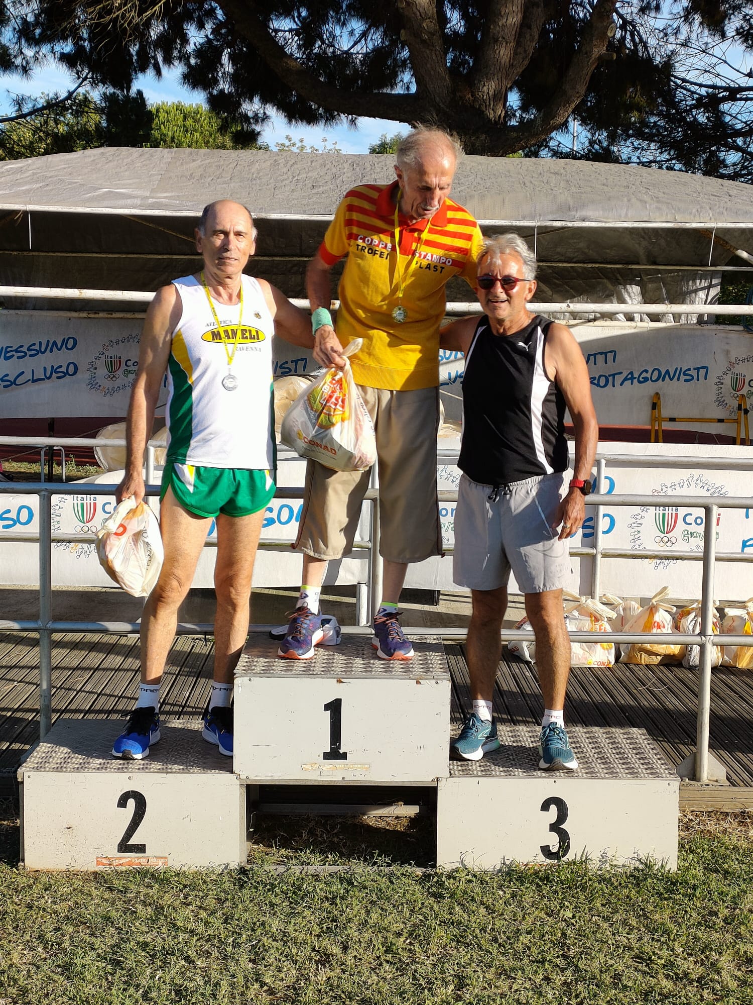 Marina di Ravenna: In Pista - 22 giugno 2024