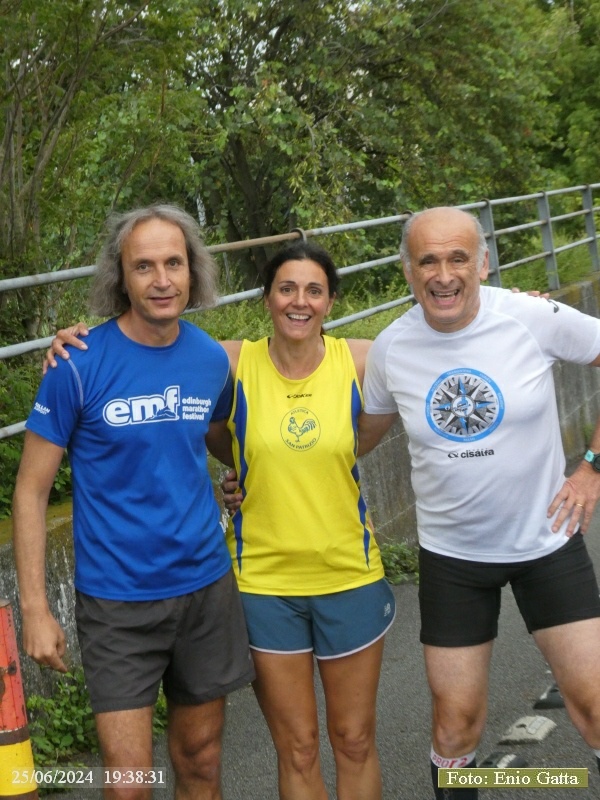 Forlimpopoli La podistica Artusiana - 25 giugno 2024