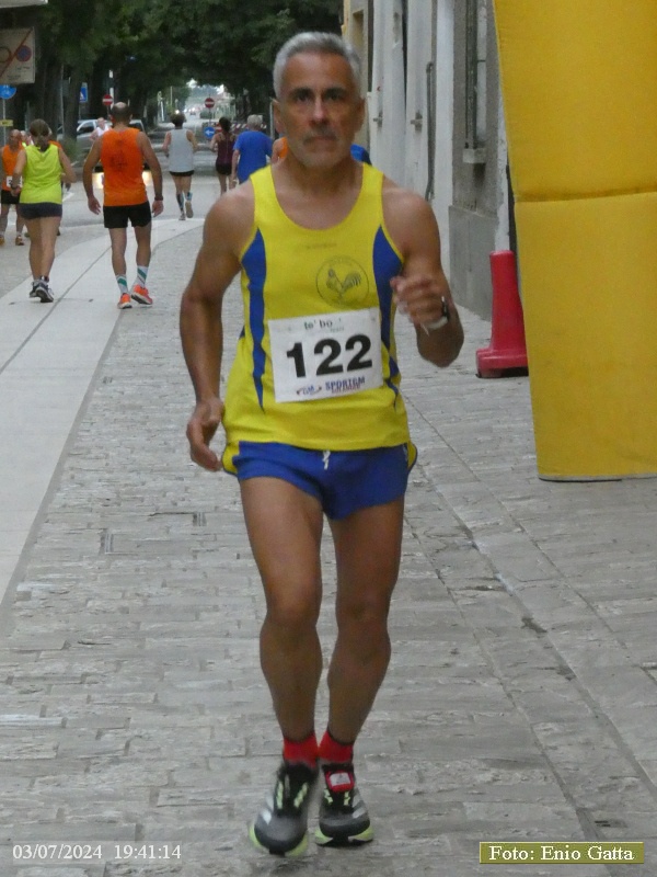 Solarolo: Memorial Gianluca Conti - 03 luglio 2024