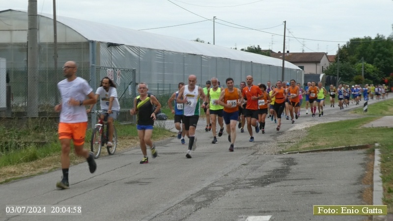 Solarolo: Memorial Gianluca Conti - 03 luglio 2024