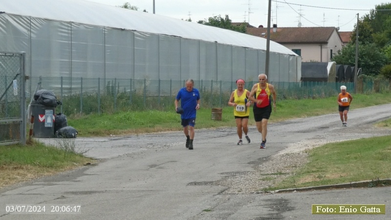 Solarolo: Memorial Gianluca Conti - 03 luglio 2024