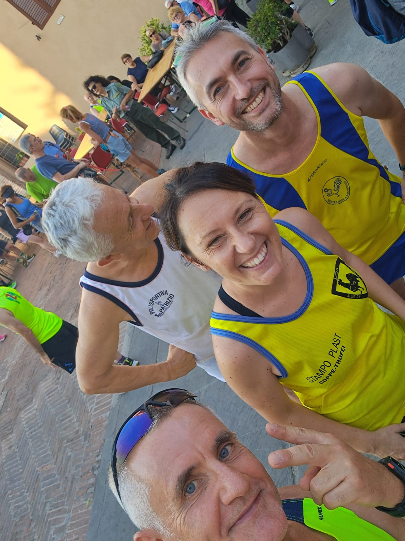 Dozza: Dozza Wine Trail - 15 luglio 2024
