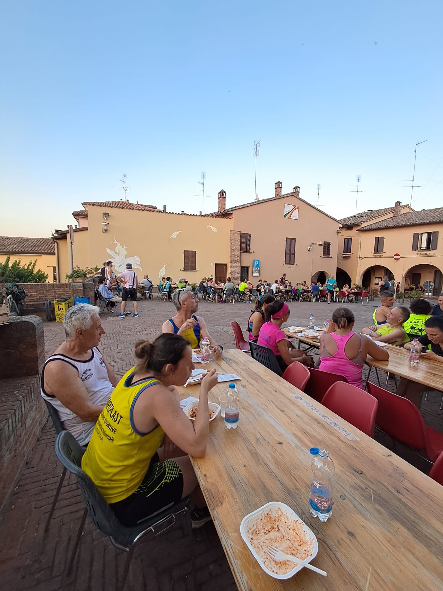 Dozza: Dozza Wine Trail - 15 luglio 2024