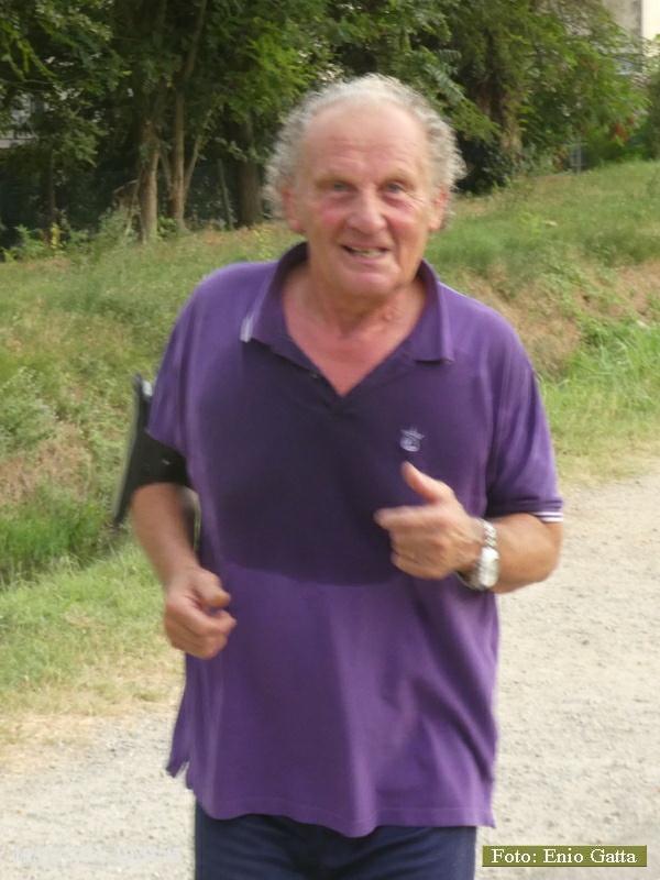 Lugo: Camminata del parco delle lavandaie - 19 luglio 2024