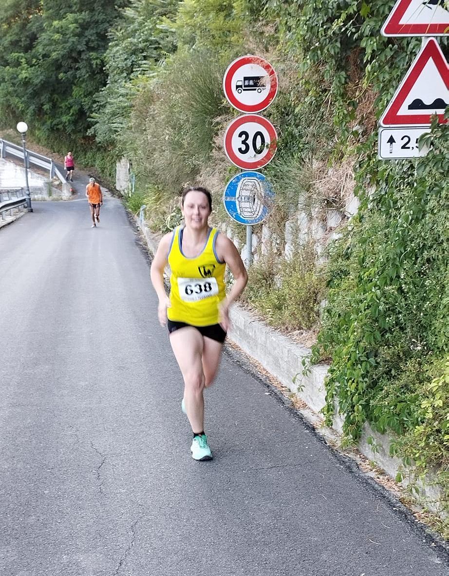 Casola Valsenio: Memorial Visani Romano - 20 luglio 2024