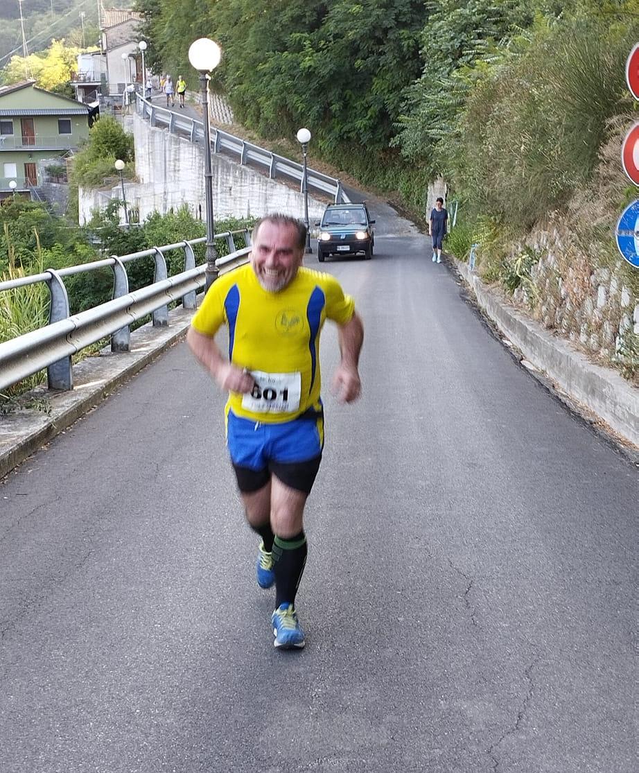 Casola Valsenio: Memorial Visani Romano - 20 luglio 2024