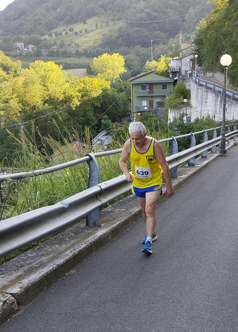 Casola Valsenio: Memorial Visani Romano - 20 luglio 2024