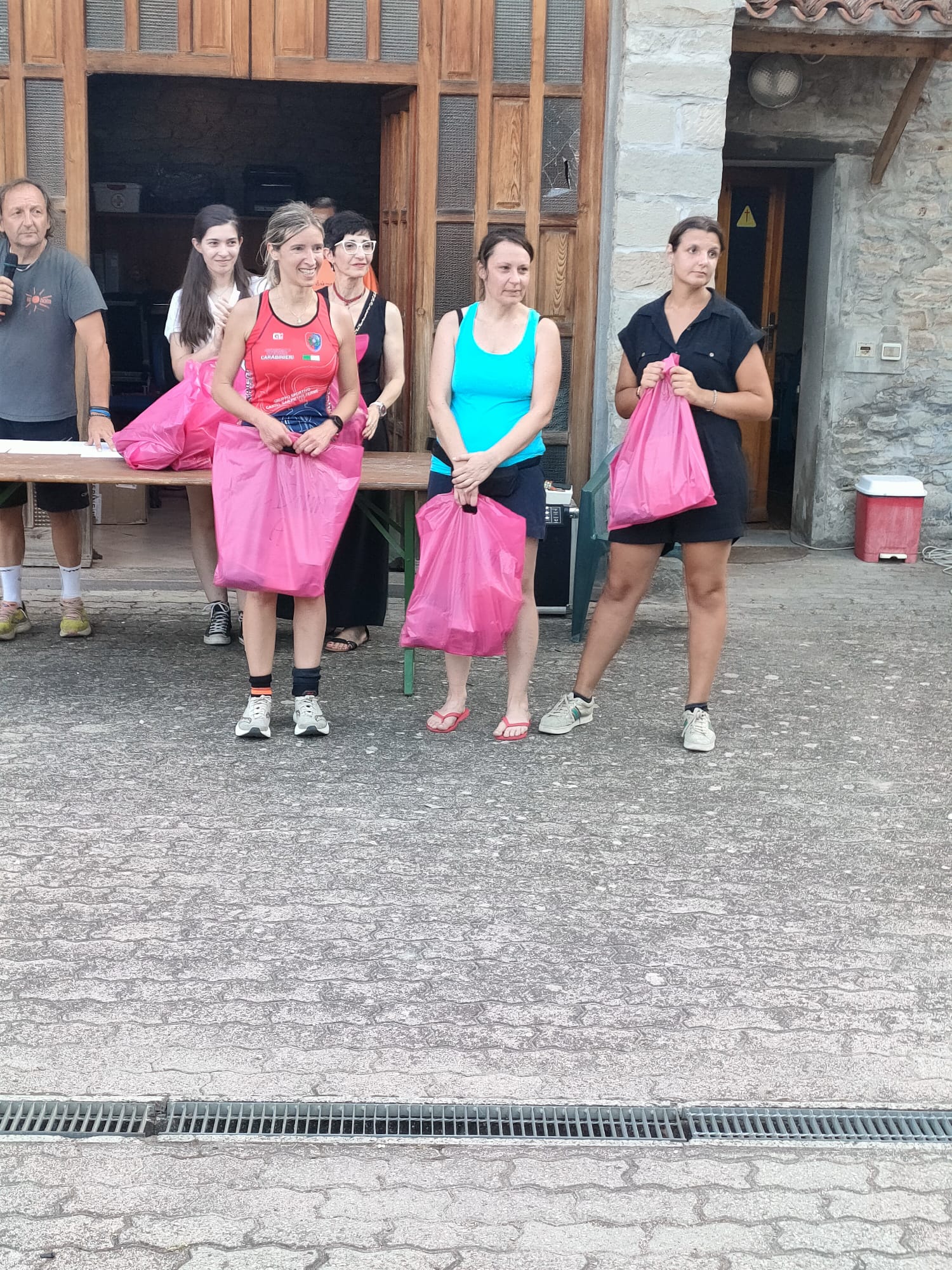 Casola Valsenio: Memorial Visani Romano - 20 luglio 2024