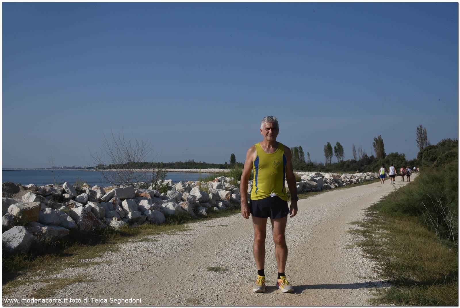 Lido delle Nazioni: Giro del Lago - 15 agosto 2024