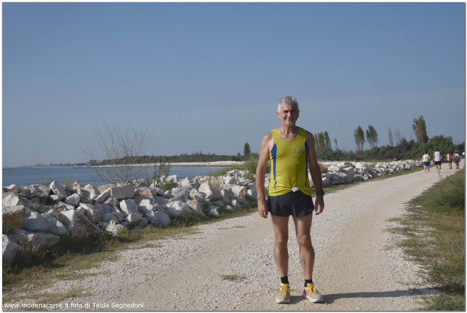Lido delle Nazioni: Giro del Lago - 15 agosto 2024