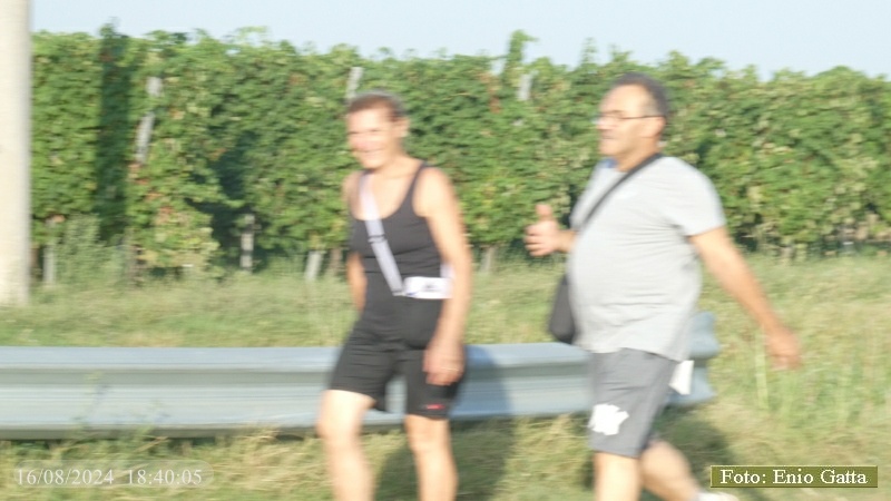 Voltana: La camminata dell'Arginino - 16 agosto 2024