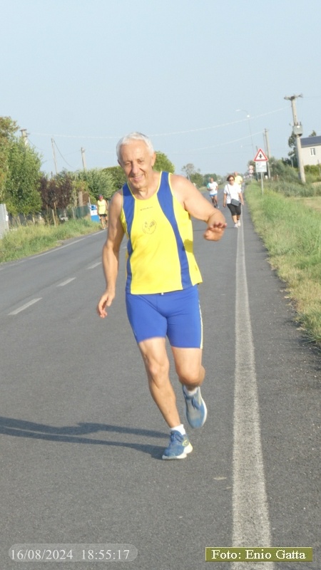 Voltana: La camminata dell'Arginino - 16 agosto 2024