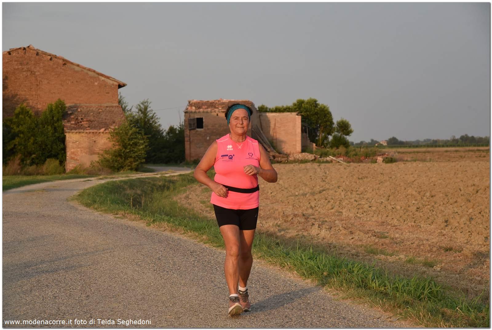Voltana: La camminata dell'Arginino - 16 agosto 2024