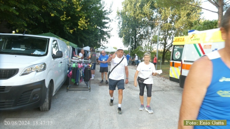 Torri di mezzano: Camminata dopo di noi - 20 agosto 2024