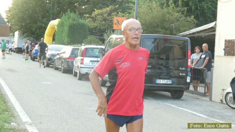 Torri di mezzano: Camminata dopo di noi - 20 agosto 2024