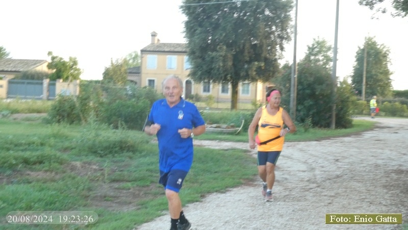 Torri di mezzano: Camminata dopo di noi - 20 agosto 2024