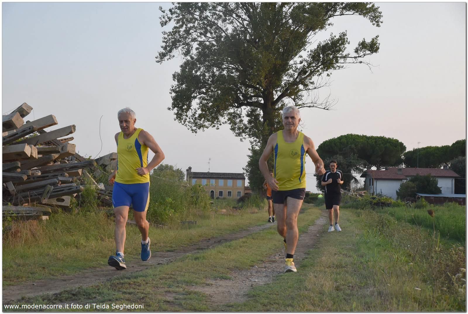 Torri di mezzano: Camminata dopo di noi - 20 agosto 2024