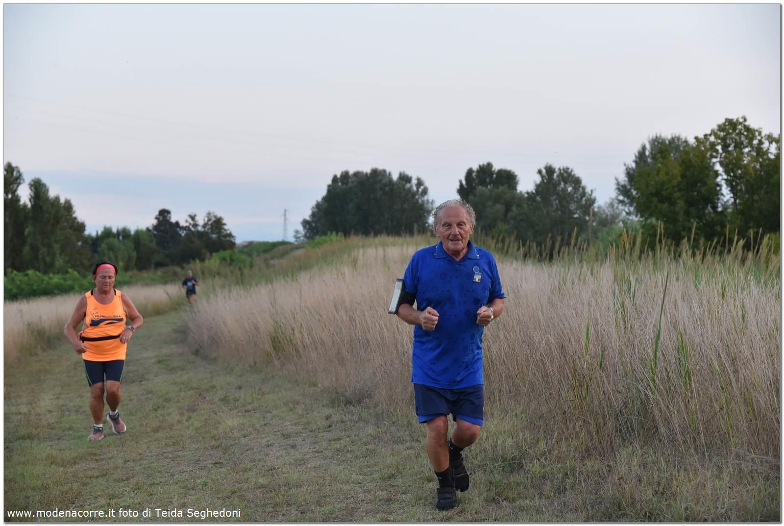 Torri di mezzano: Camminata dopo di noi - 20 agosto 2024