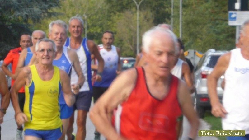 San Patrizio: Podistica della sagra del Tortellone + Promesse di Romagna - 26 agosto 2024