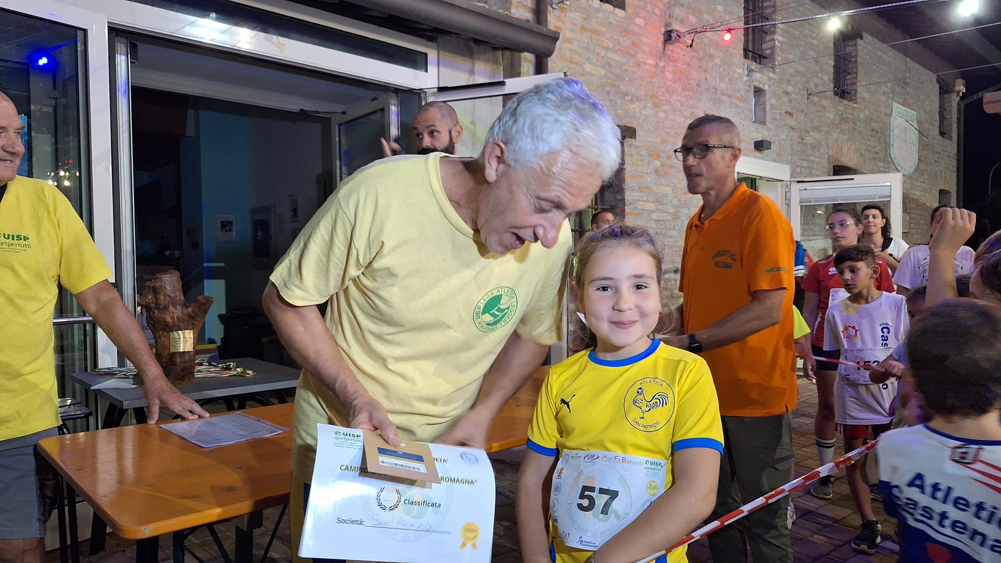 Voltana: Promesse di Romagna - 11 settembre 2024