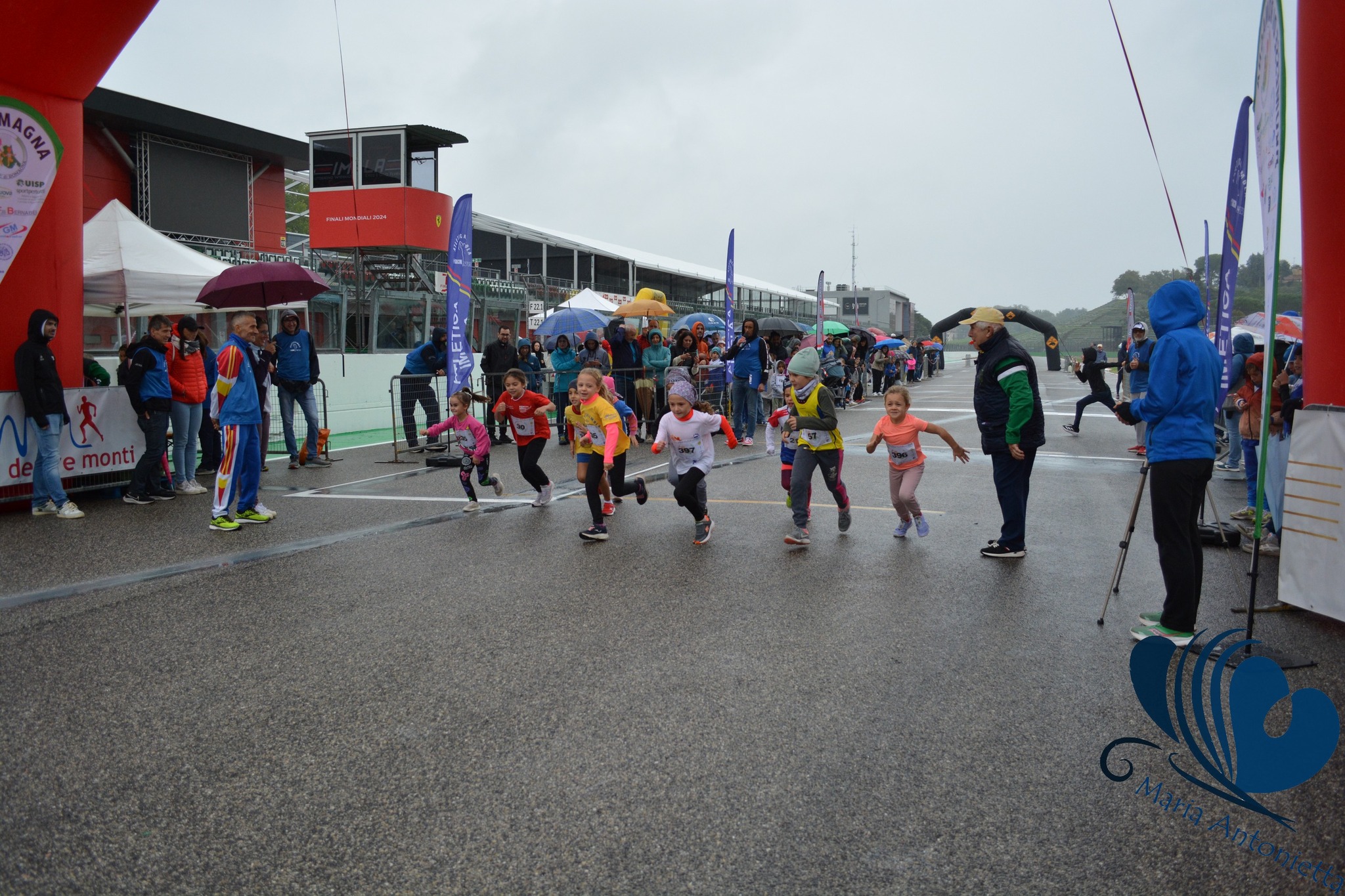 Imola: Promesse di Romagna - 05 ottobre 2024