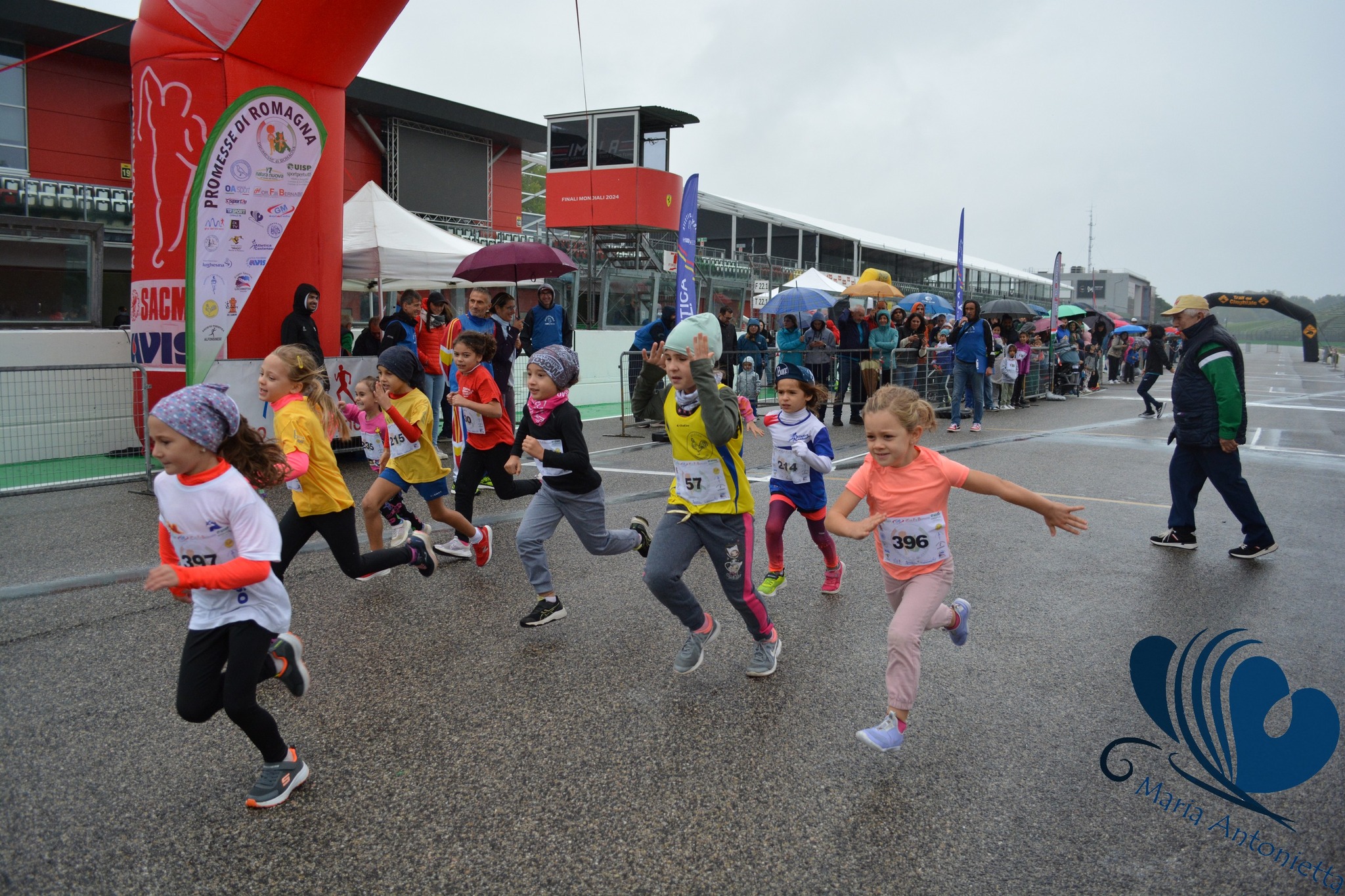 Imola: Promesse di Romagna - 05 ottobre 2024