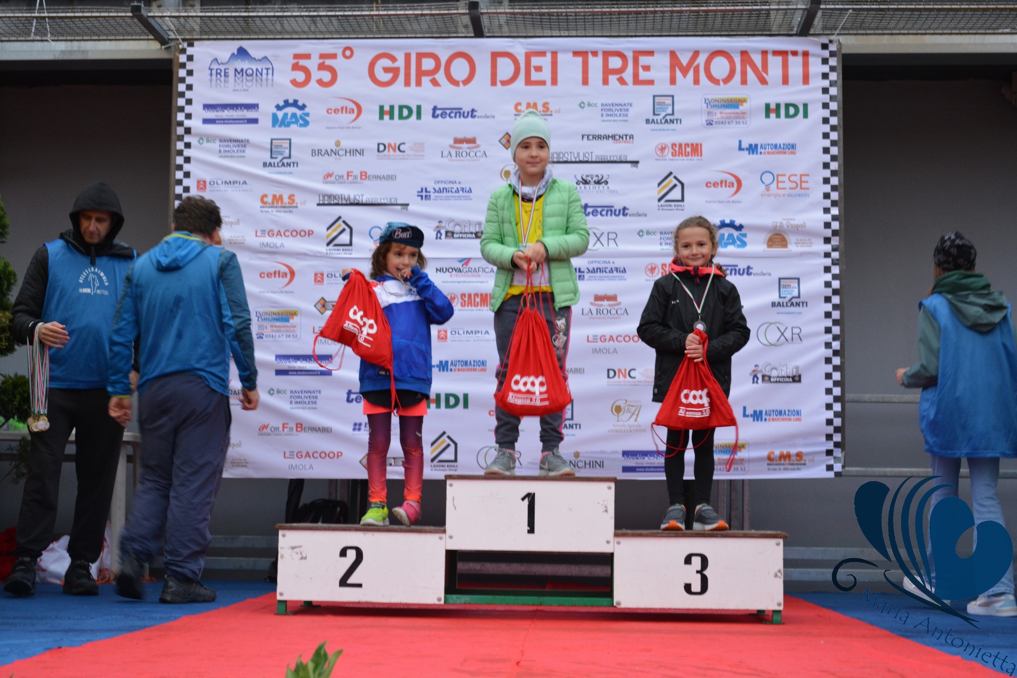 Imola: Promesse di Romagna - 05 ottobre 2024
