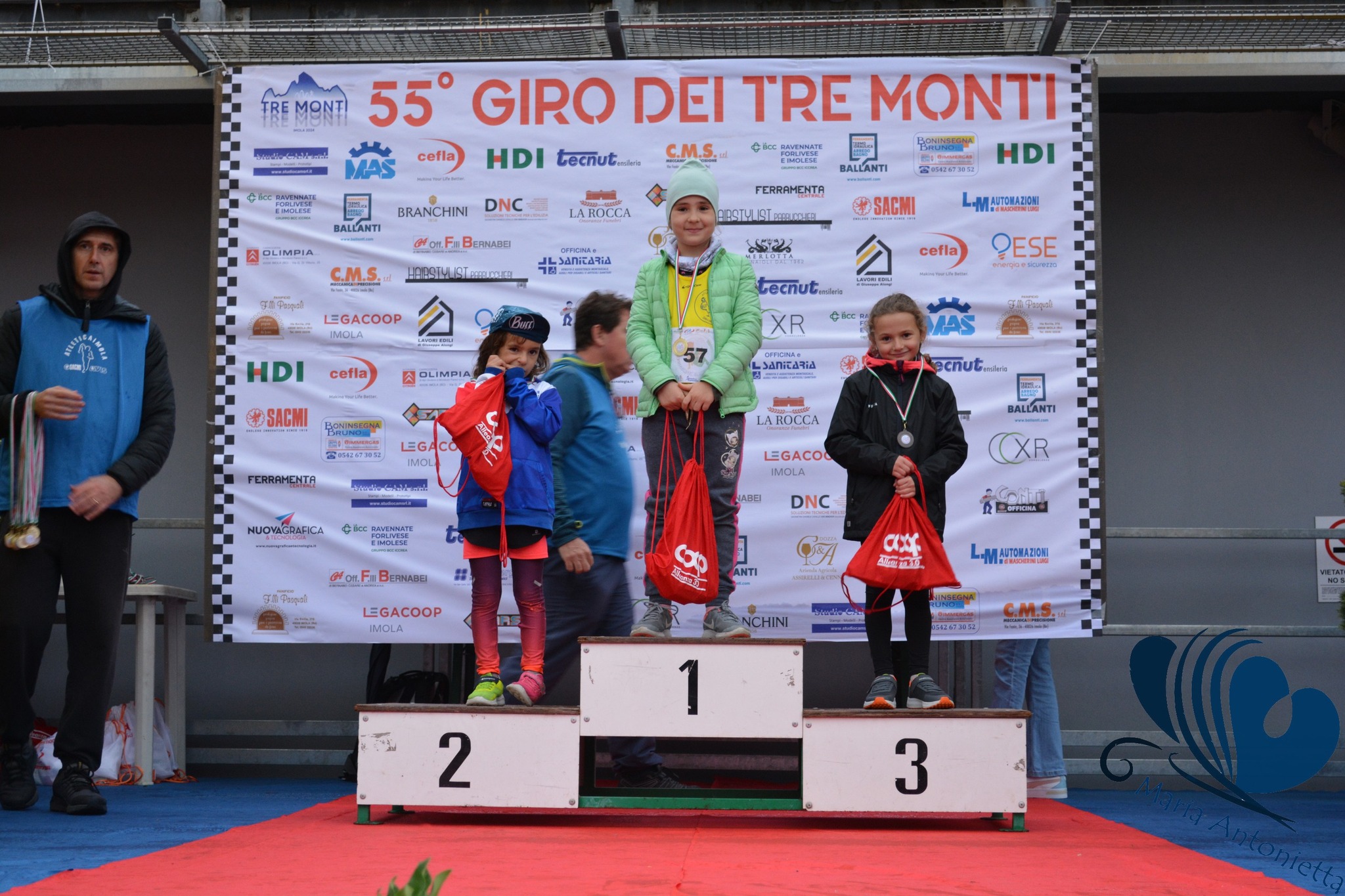 Imola: Promesse di Romagna - 05 ottobre 2024