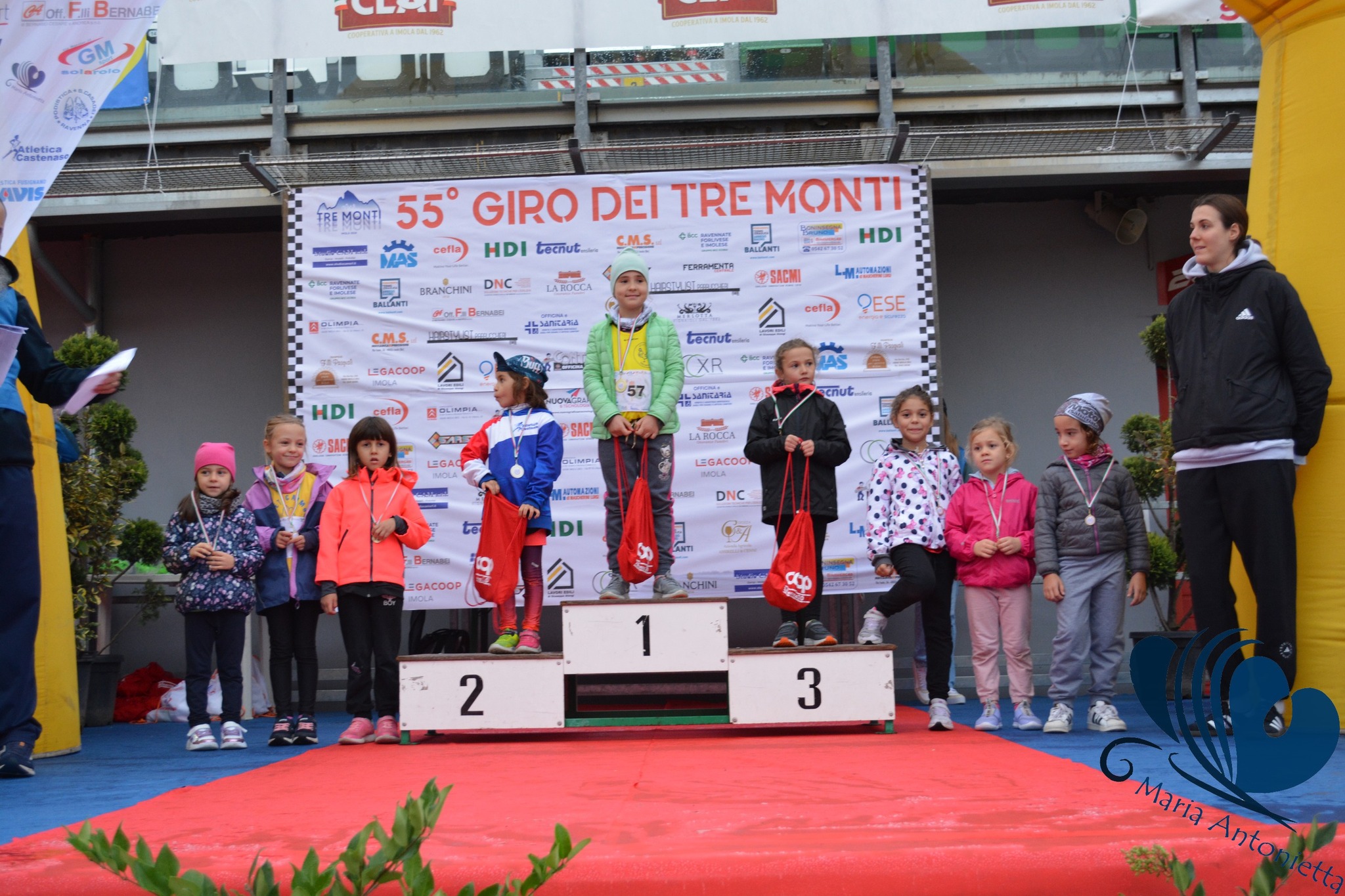 Imola: Promesse di Romagna - 05 ottobre 2024